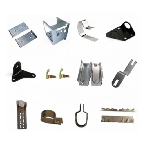 스탬핑 및 용접 부품 - 패스너 공급업체를 위한 비상 대응 메커니즘 및 위험 관리 계획